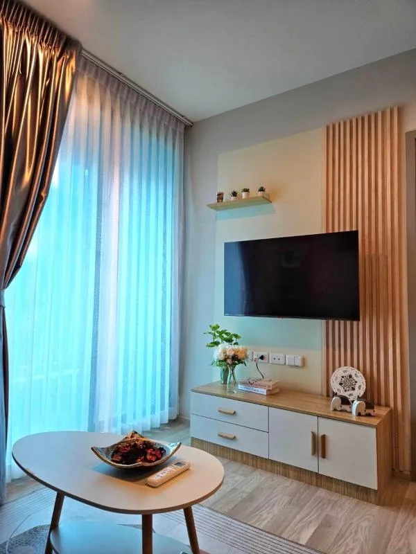 Ideo Mobi Sukhumvit East Point — photo 1