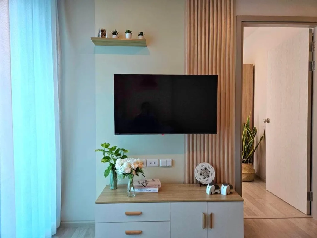 Ideo Mobi Sukhumvit East Point — photo 2