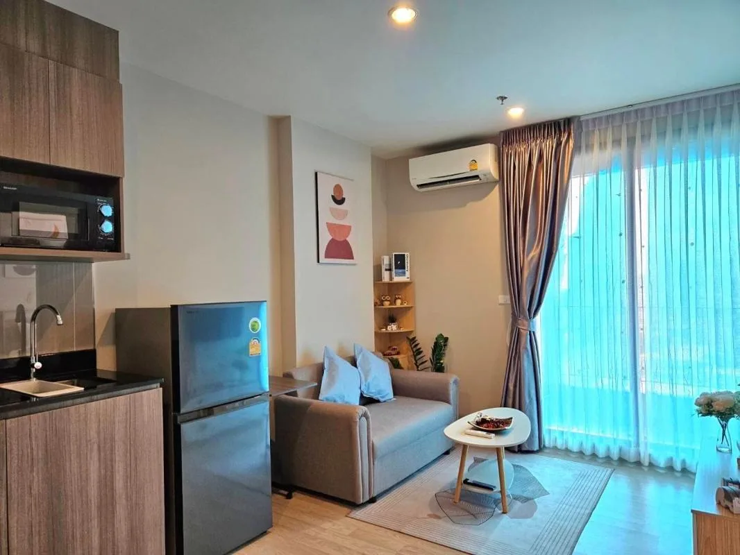 Ideo Mobi Sukhumvit East Point — photo 3
