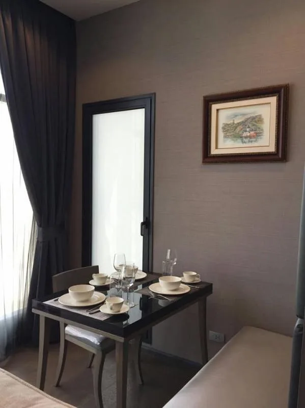 The Diplomat Sathorn — photo 4