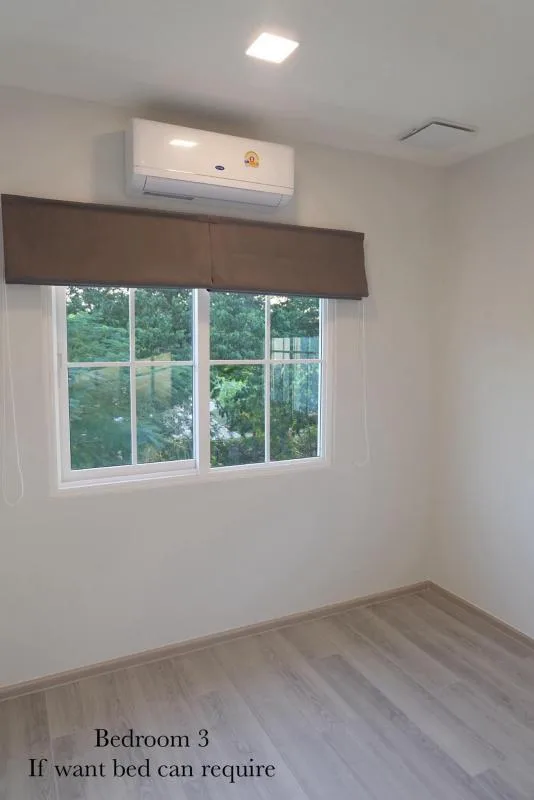 Chaiyapruek Bangna Km15 — photo 14
