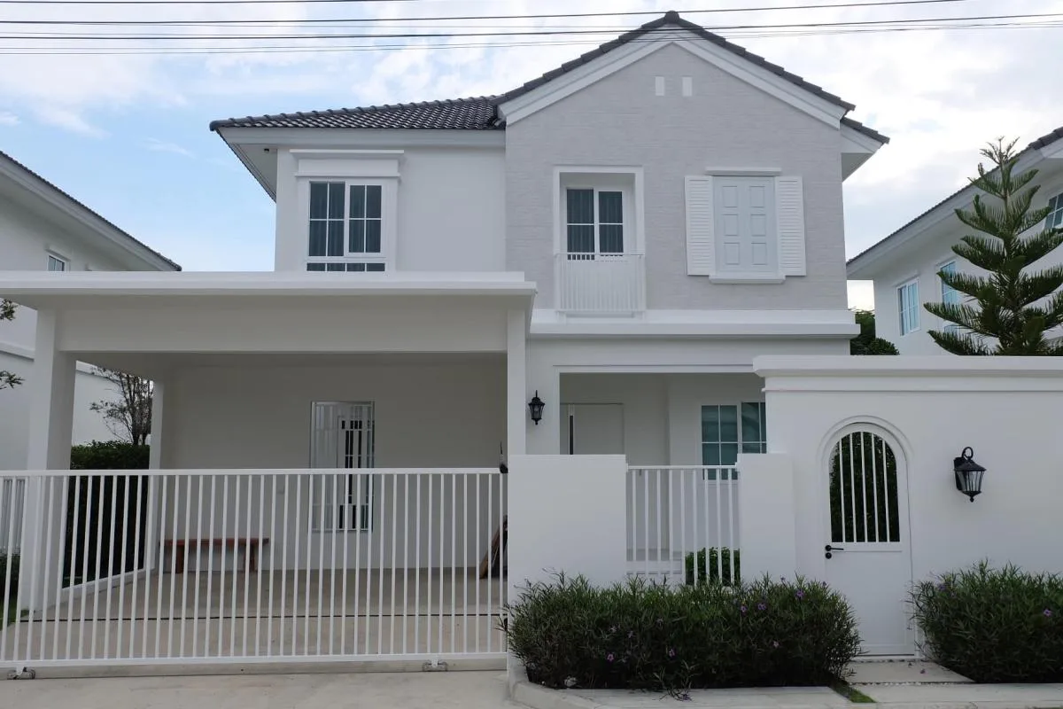 Chaiyapruek Bangna Km15 — photo 19