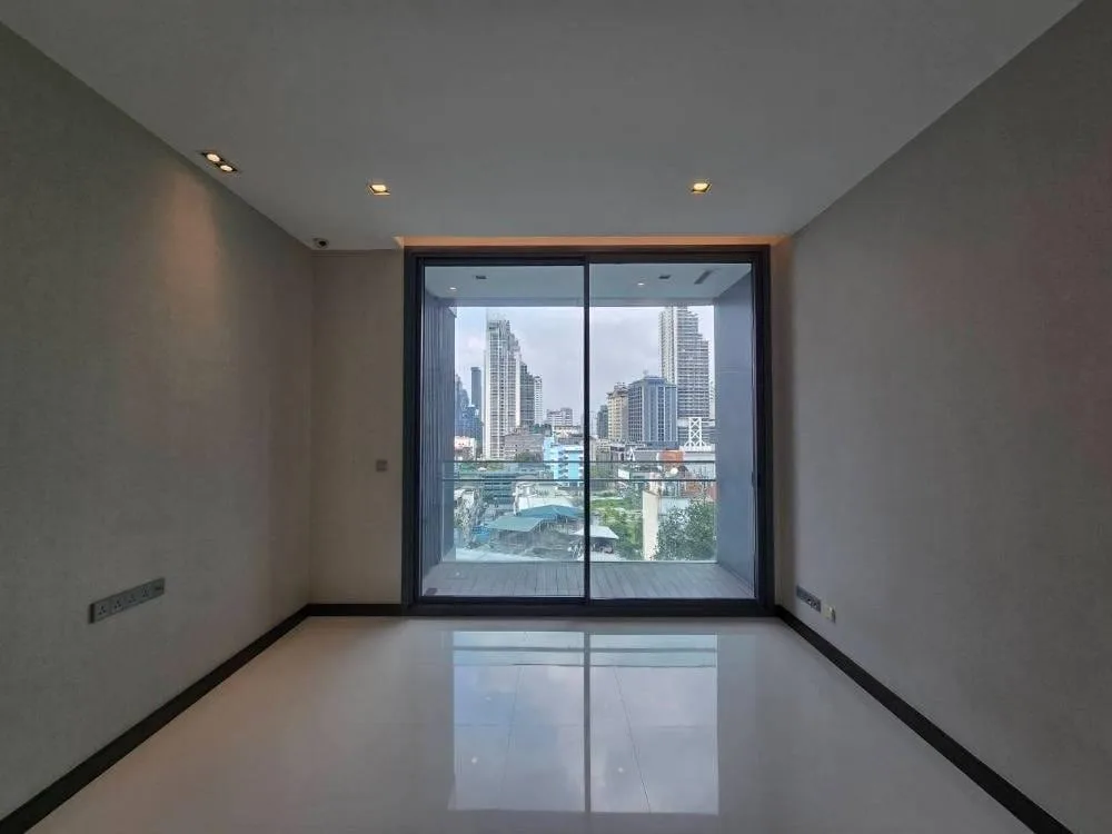 Q 1 Condo Sukhumvit — photo 2