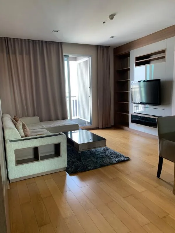 The Address Asoke — photo 1
