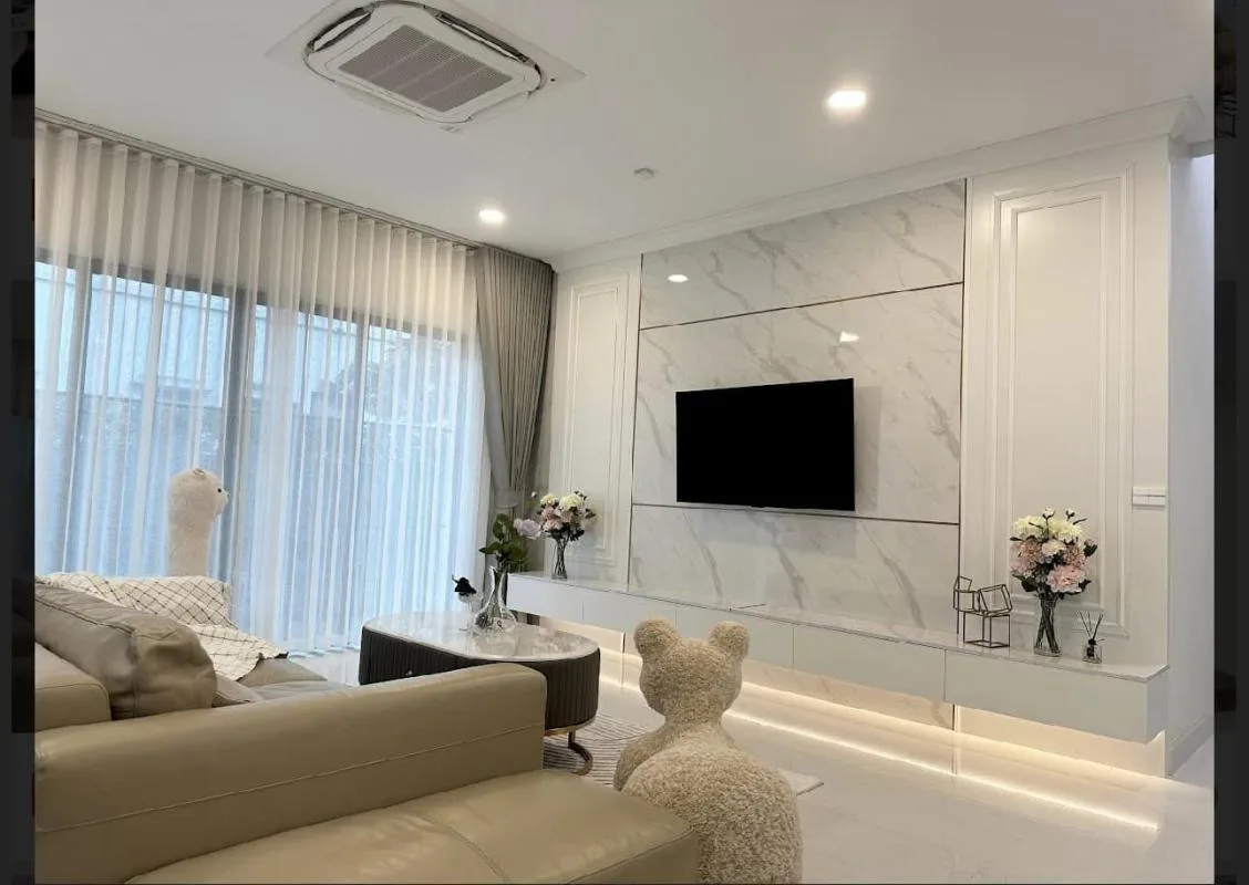 Nantawan Rama 9 New Krungthepkreetha — photo 1