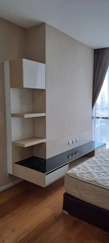Movenpick Residences Ekkamai Bangkok — photo 7