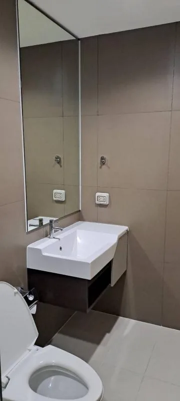 Movenpick Residences Ekkamai Bangkok — photo 10