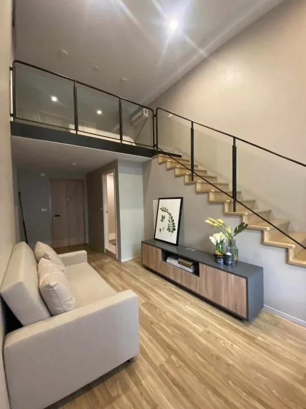 Blossom Condo @ Sathorn - Charoenrat — photo 6