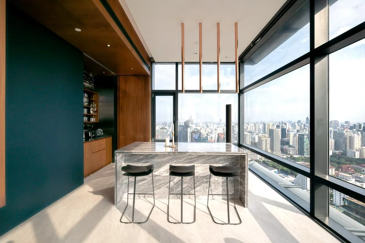 Circle Living Prototype — photo 10