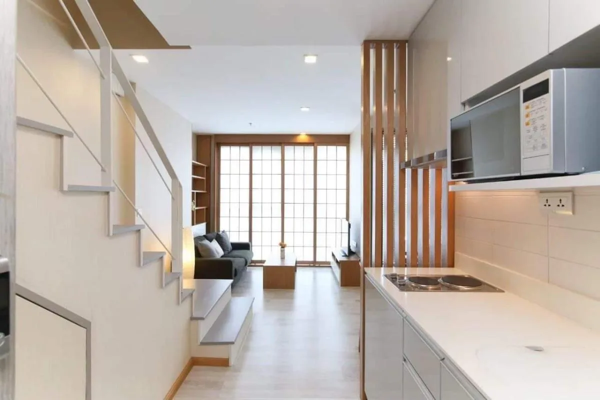 Ideo Mobi Sukhumvit 81 — photo 1
