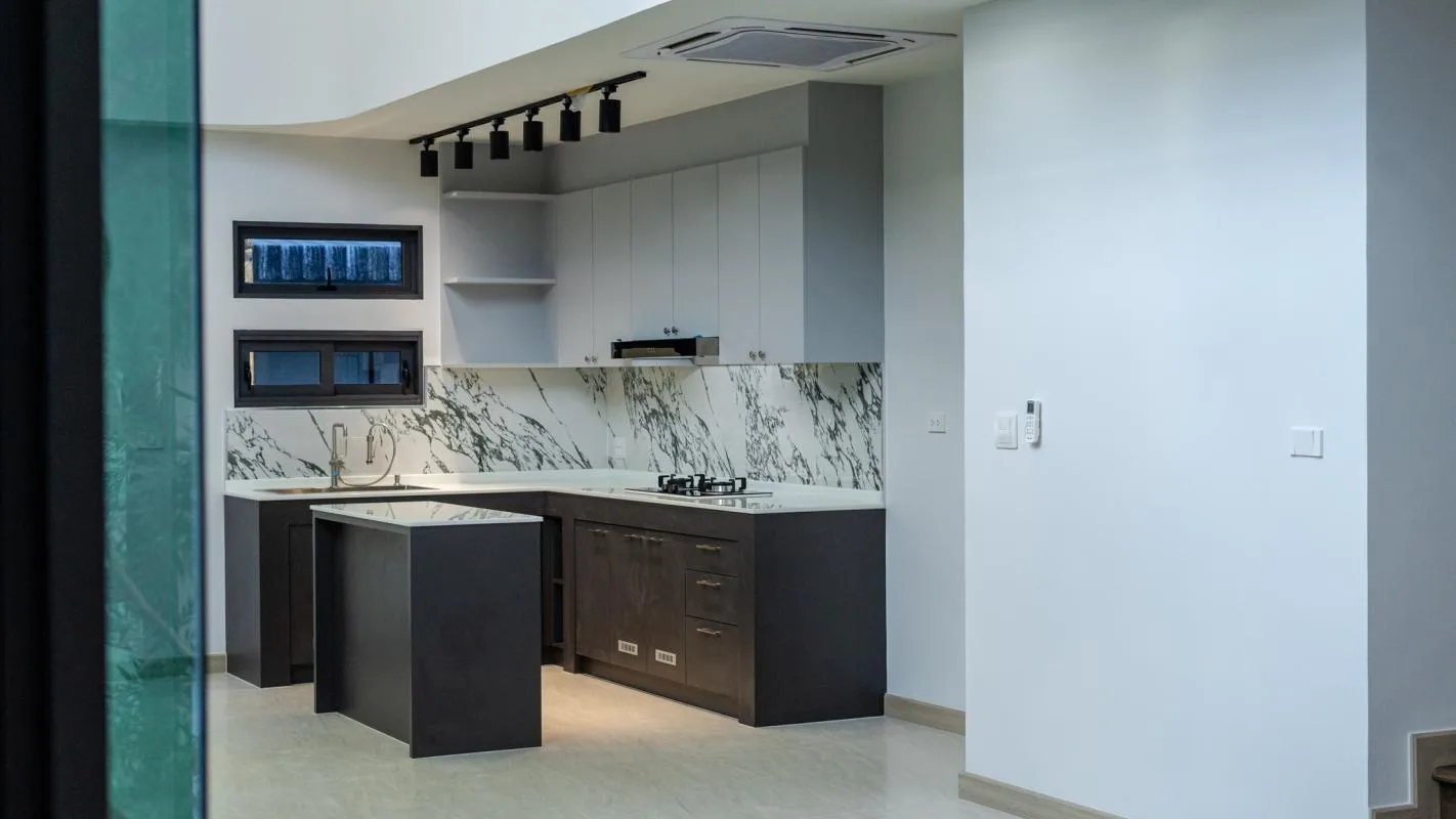 Townhouse Soi Siri Monkon 2 — photo 8