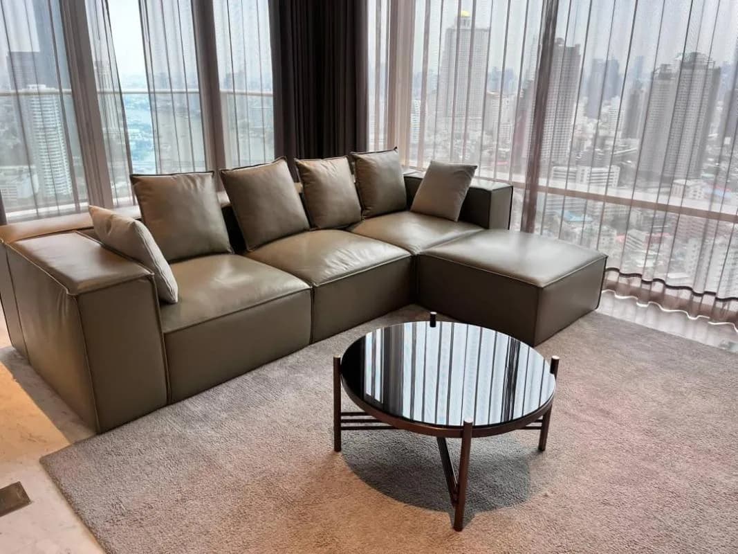 Four Seasons Private Residences Bangkok — photo 6