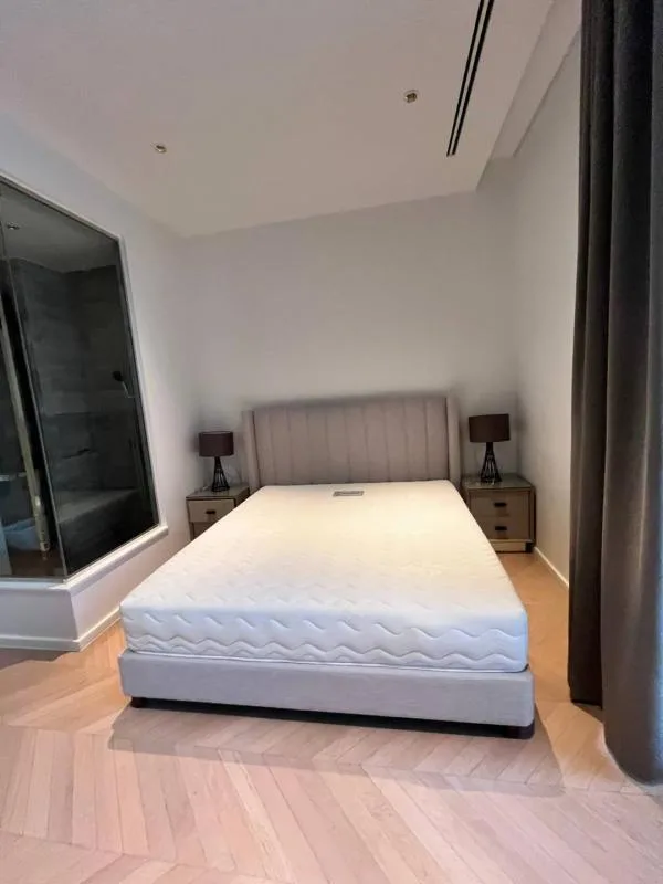 Four Seasons Private Residences Bangkok — photo 9