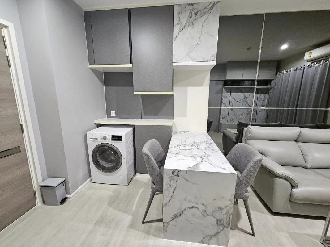 The Key Sathorn - Charoenraj — photo 3