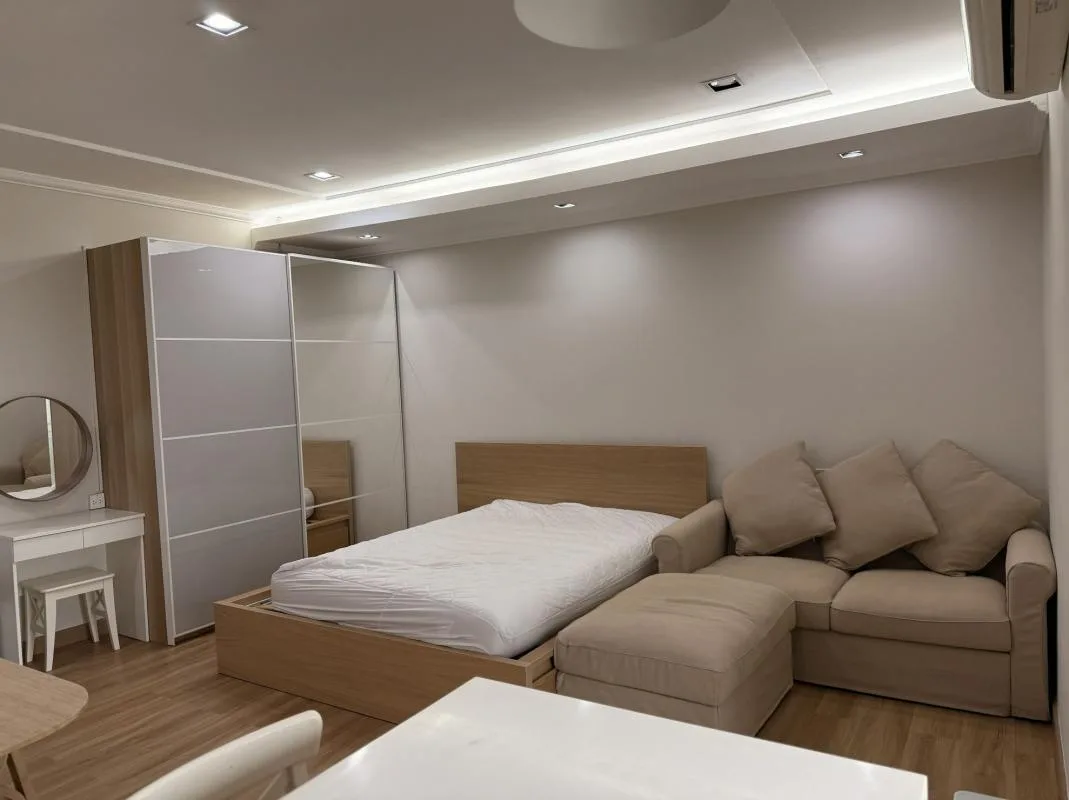 Flawless Sathorn Residence — photo 1