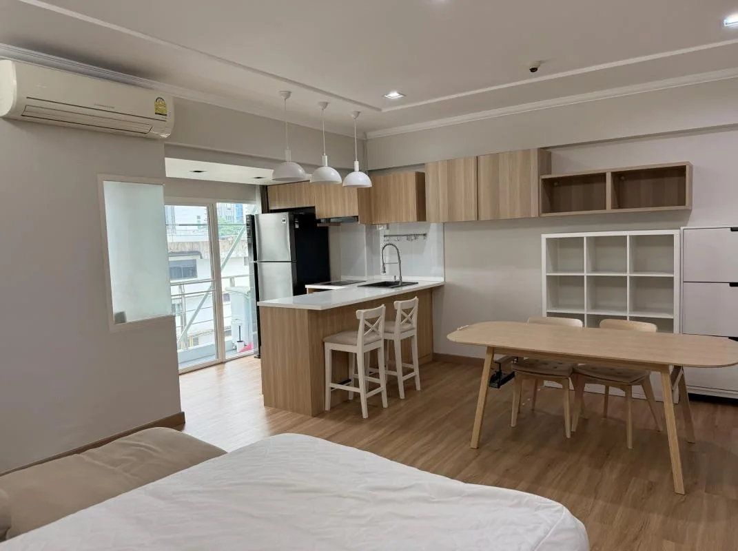 Flawless Sathorn Residence — photo 2