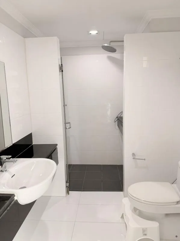 Flawless Sathorn Residence — photo 9