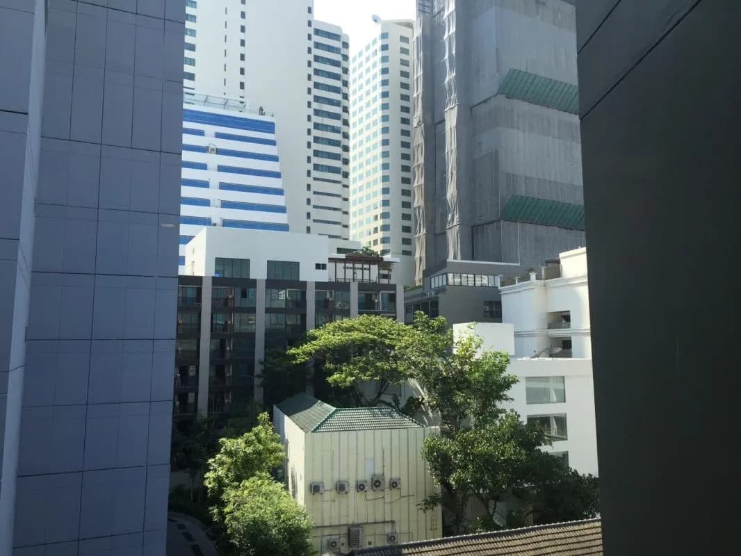 Mirage Sukhumvit 27 — photo 7