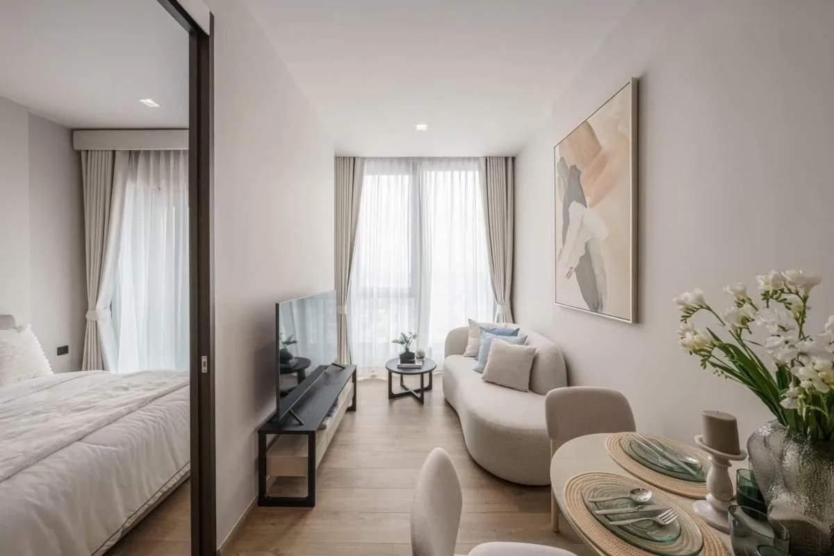 The Crest Park Residences — photo 1