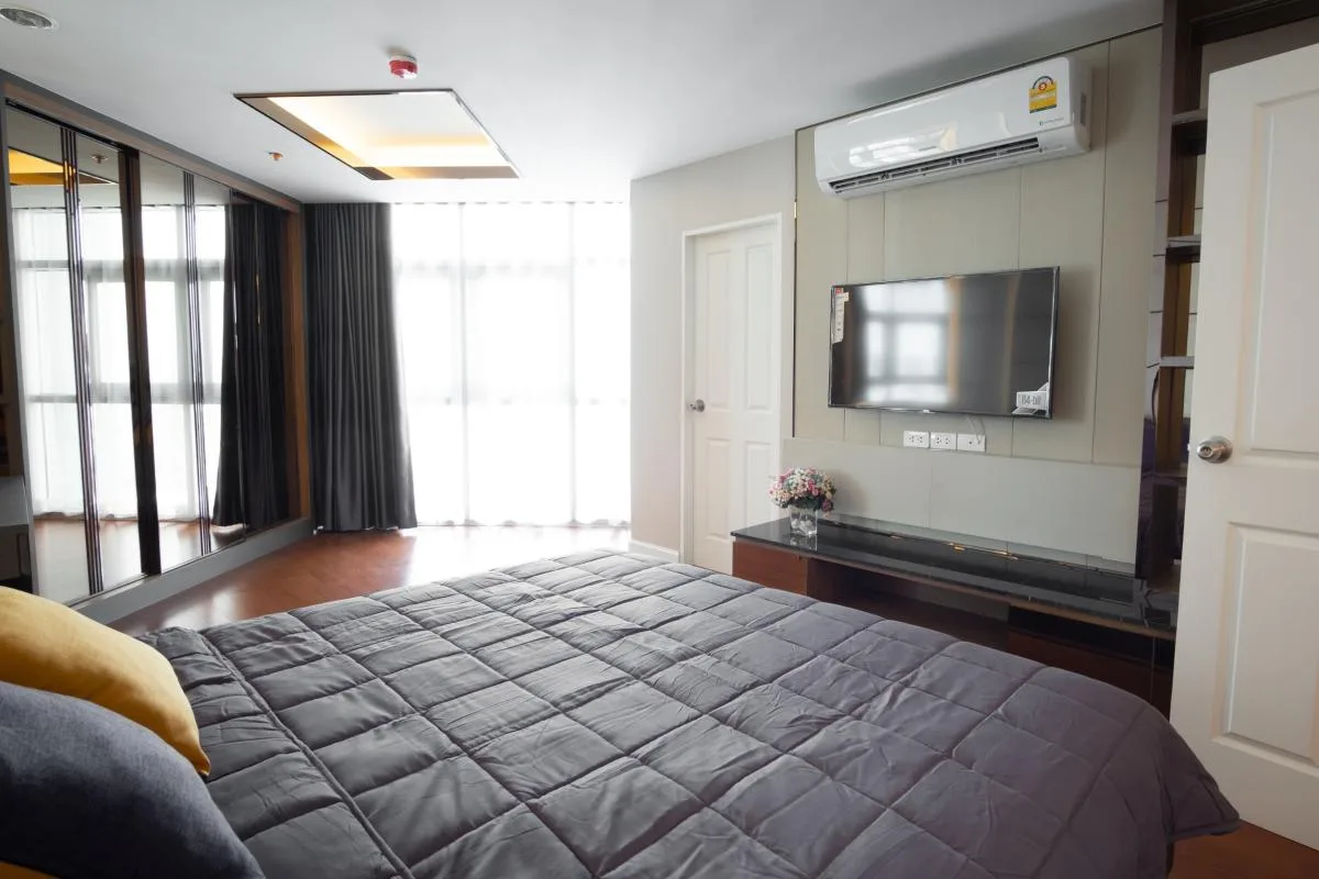 Belle Grand Rama 9 — photo 14