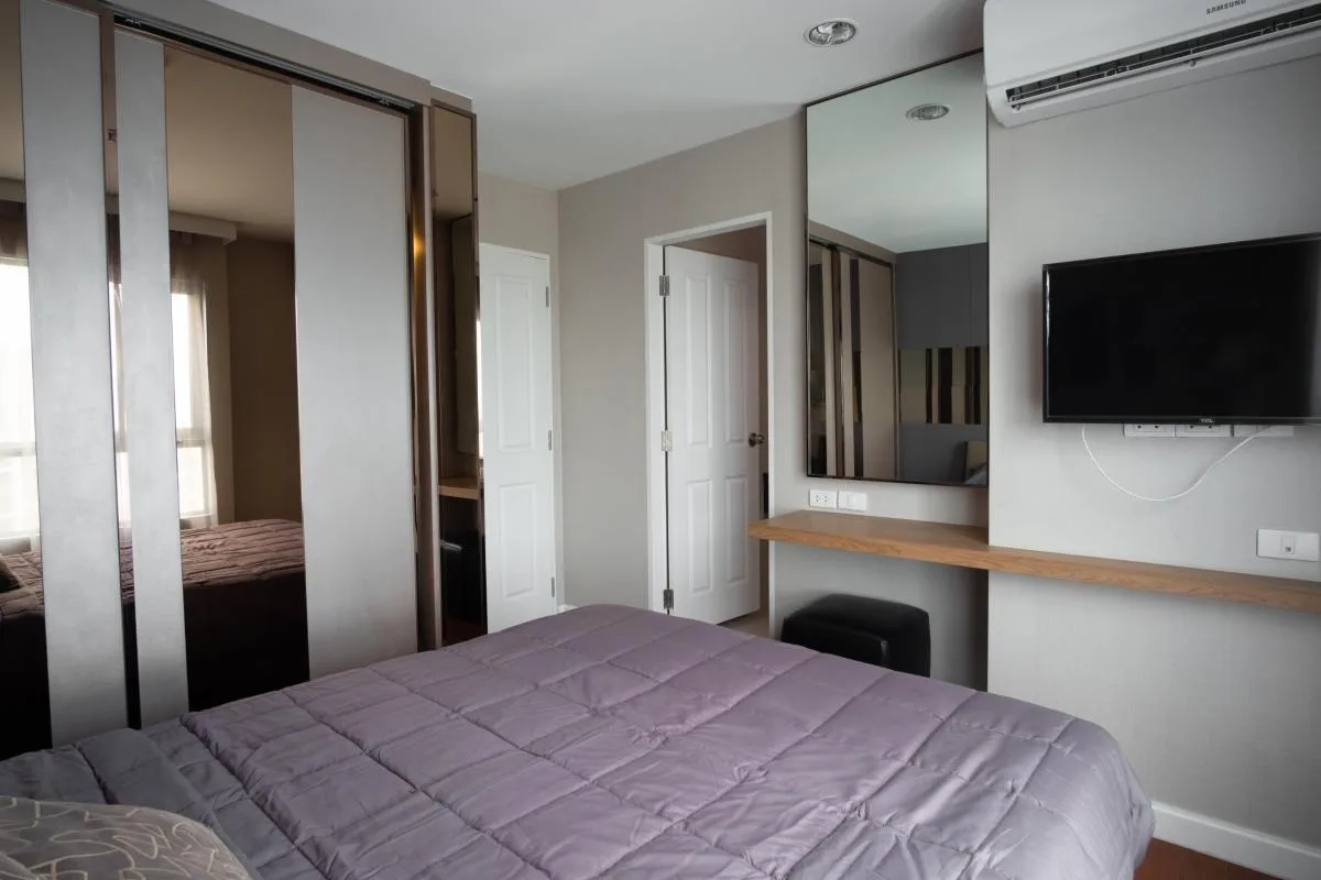 Belle Grand Rama 9 — photo 18
