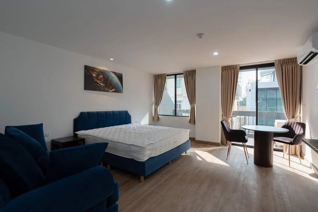 Psj. Penthouse — photo 1