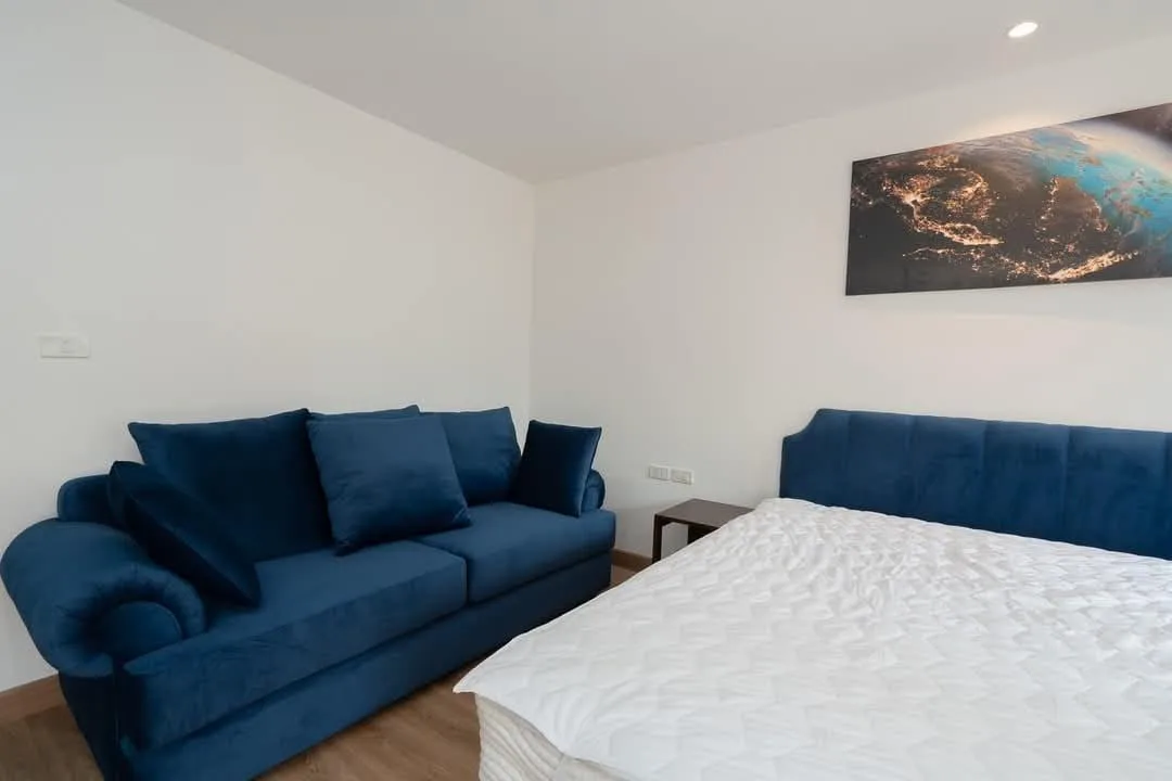 Psj. Penthouse — photo 4