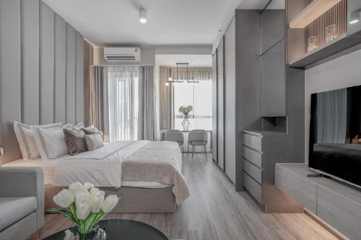 Ideo Sukhumvit 93 — photo 2