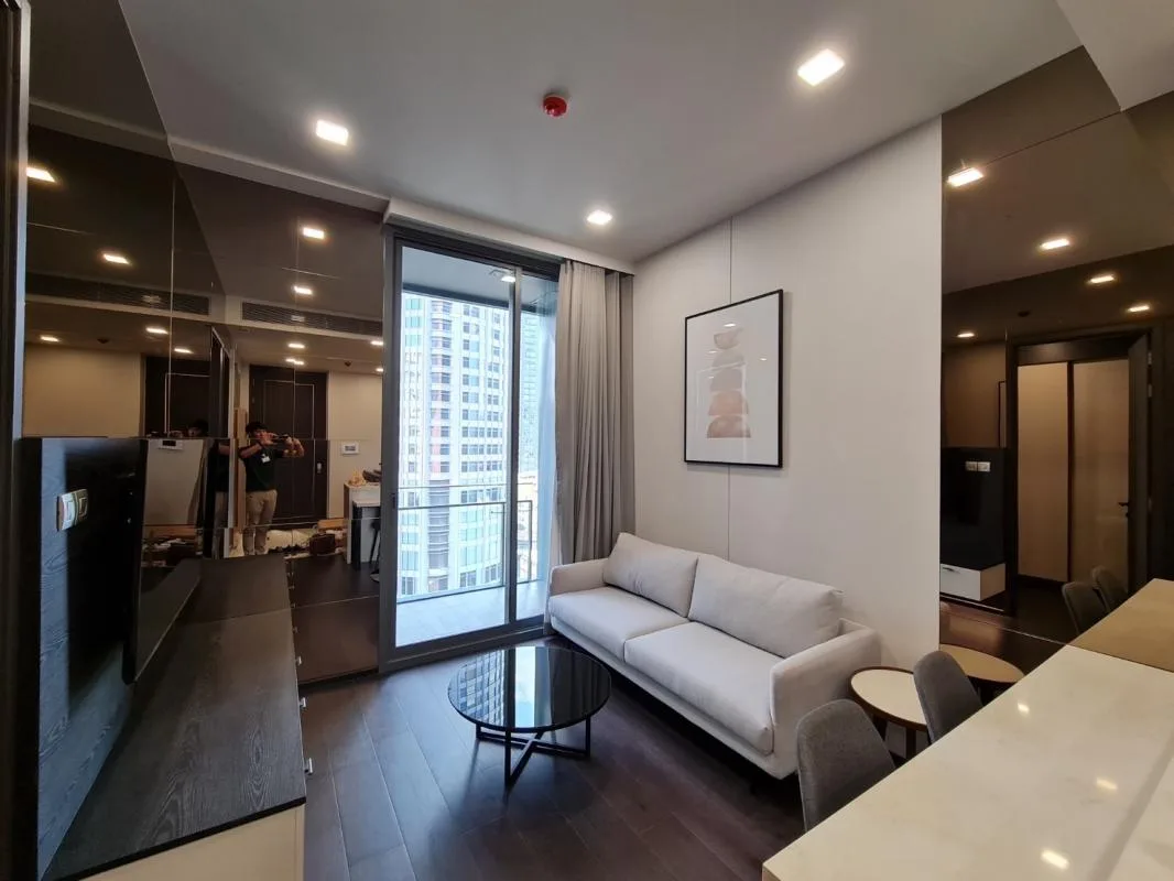 Laviq Sukhumvit 57 — photo 1
