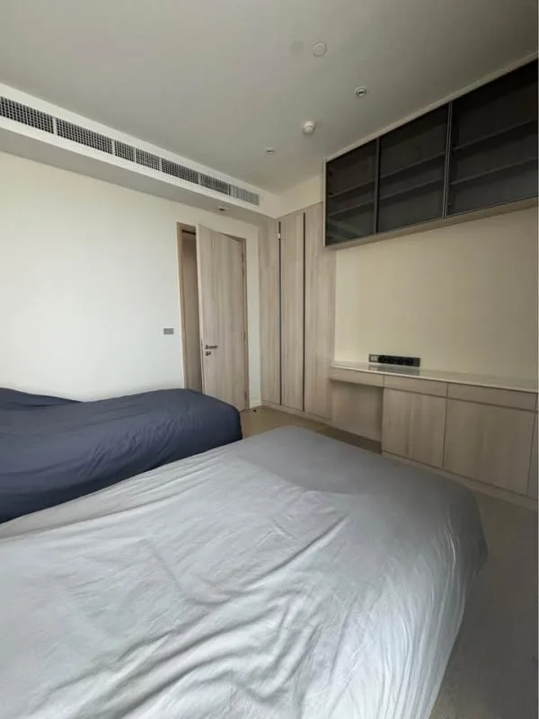 Magnolias Waterfront Residences — photo 12