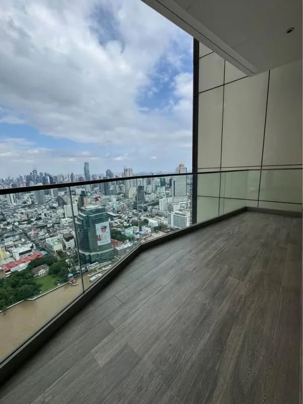 Magnolias Waterfront Residences — photo 15
