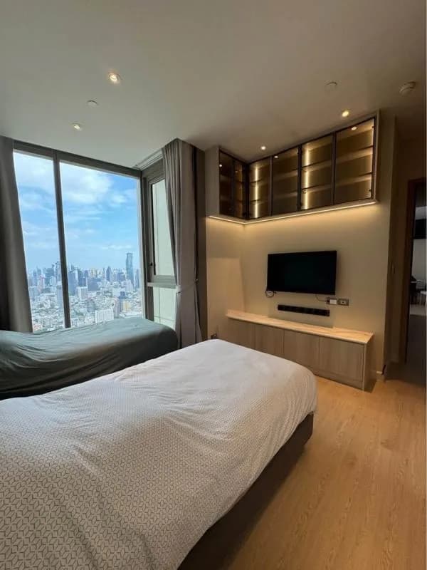 Magnolias Waterfront Residences — photo 6