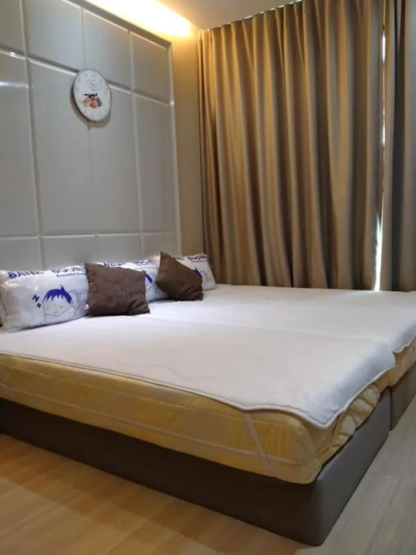 The Address Phayathai — photo 4