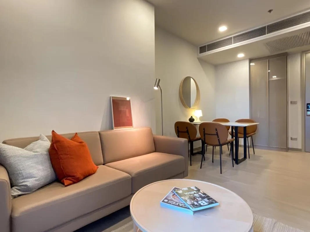One 9 Five Asoke - Rama 9 — photo 1