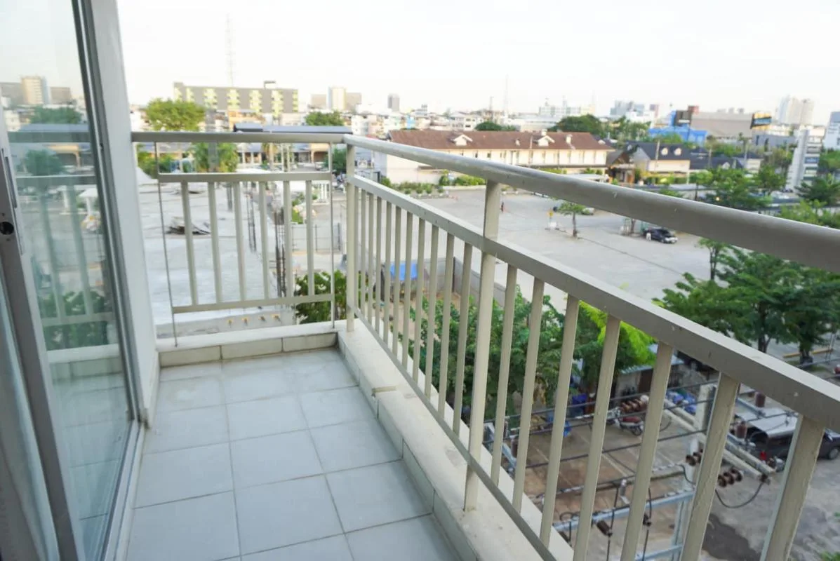 Lumpini Ville Cultural Center — photo 15