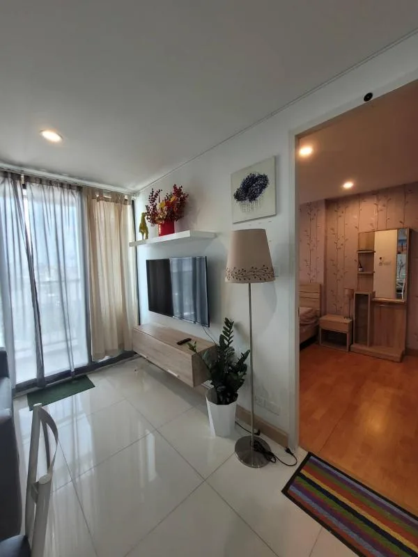 The President Sukhumvit — photo 1