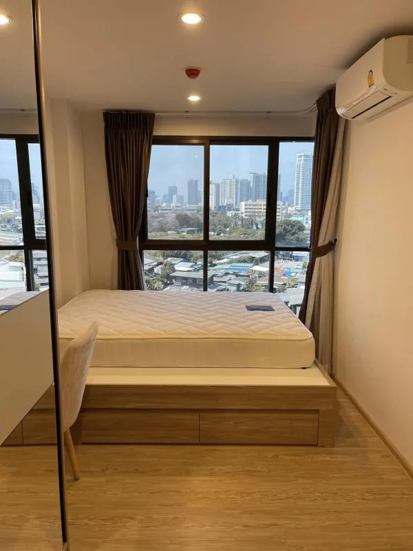 The Excel Hideaway Sukhumvit 50 — photo 5
