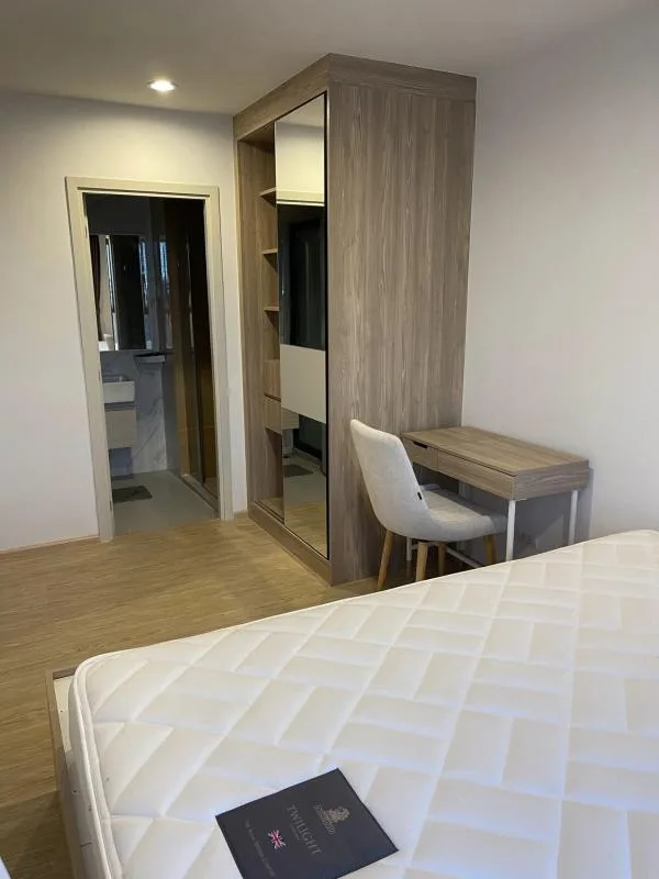The Excel Hideaway Sukhumvit 50 — photo 6