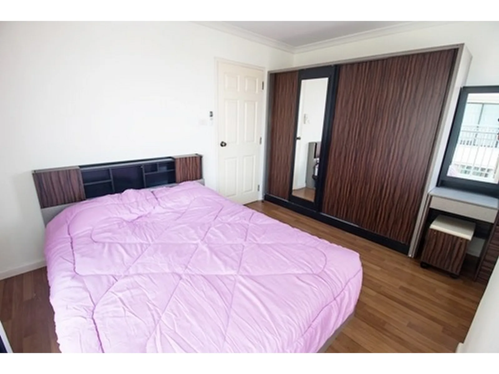Lumpini Place Narathiwas - Chaopraya — photo 4