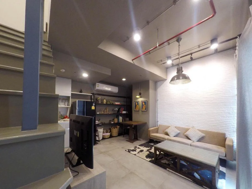 Ideo Mobi Sukhumvit 81 — photo 2