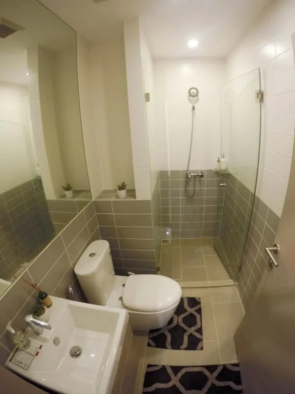 Ideo Mobi Sukhumvit 81 — photo 11