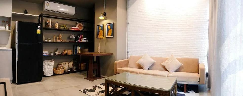 Ideo Mobi Sukhumvit 81 — photo 3