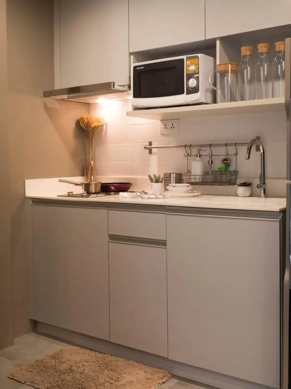 Ideo Mobi Sukhumvit 81 — photo 6