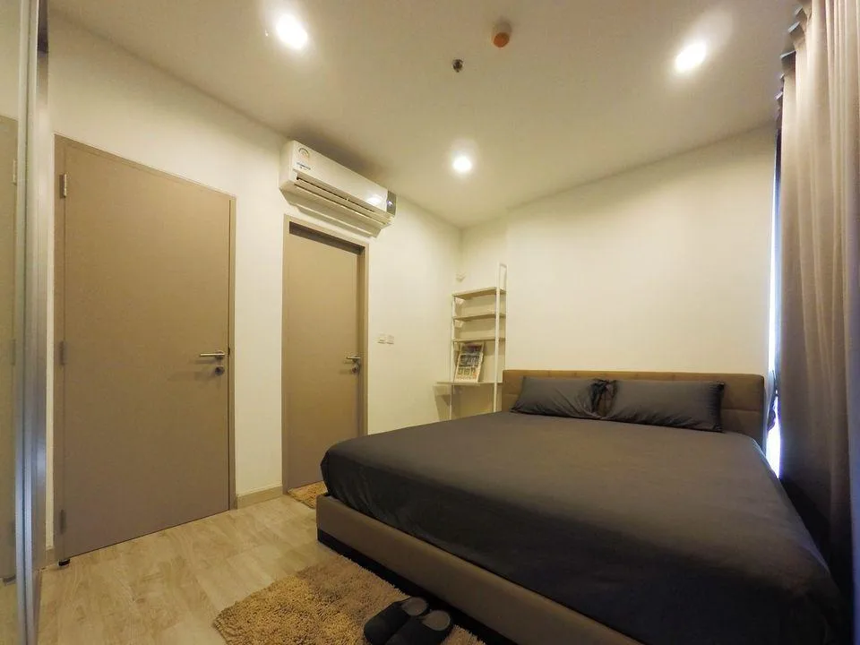 Ideo Mobi Sukhumvit 81 — photo 8