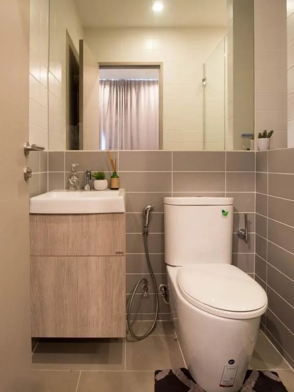 Ideo Mobi Sukhumvit 81 — photo 10