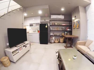 Ideo Mobi Sukhumvit 81