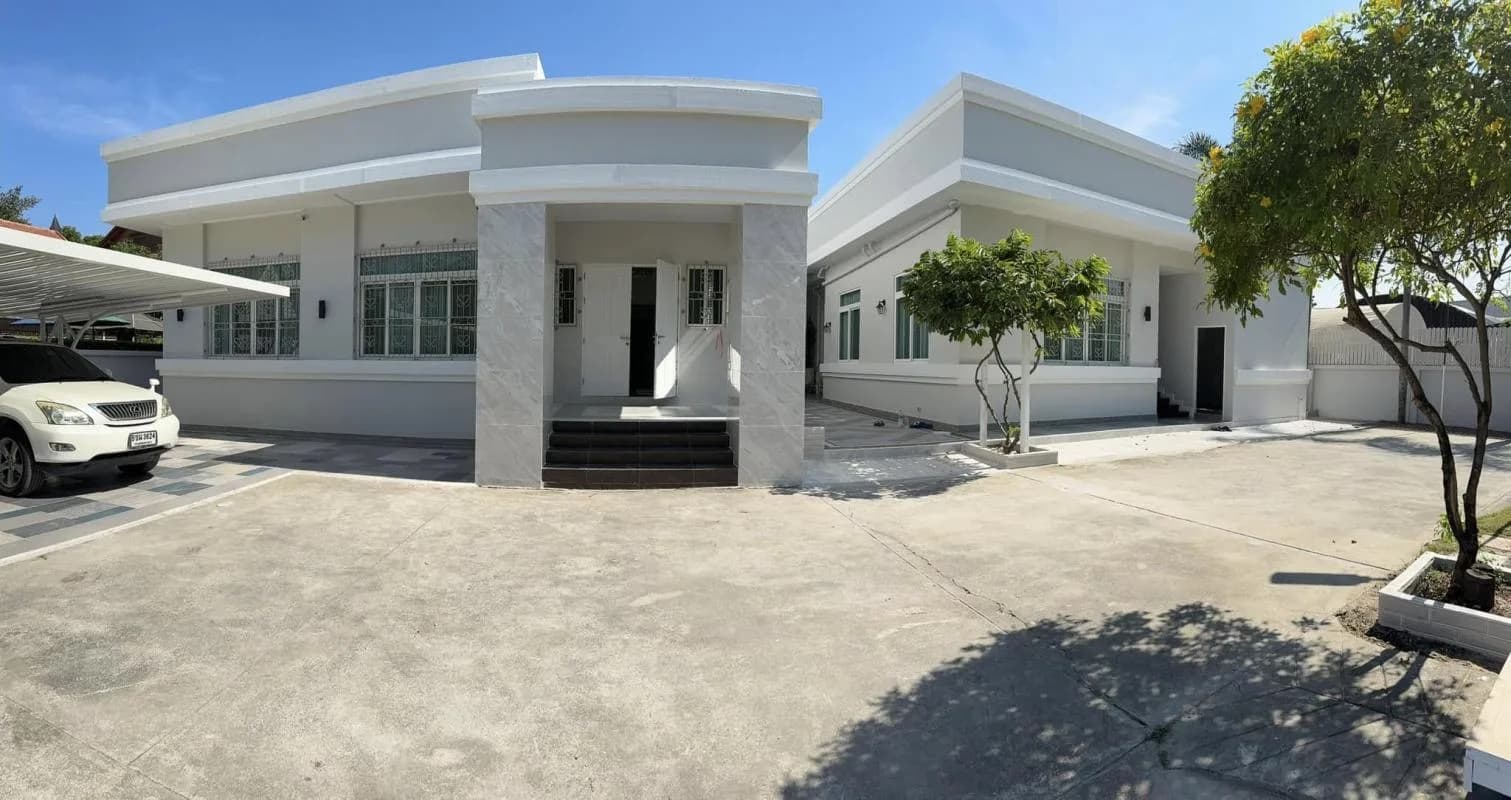 Single House Sri Dan 22 — photo 1