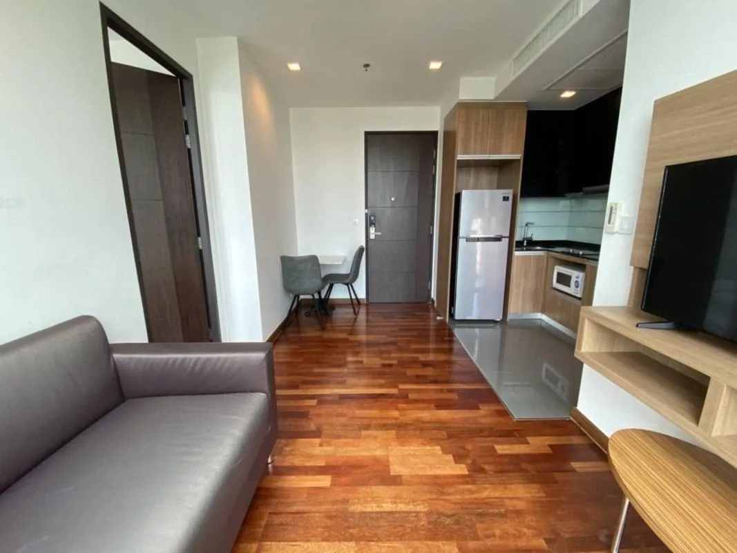 Wish Signature Midtown Siam — photo 1