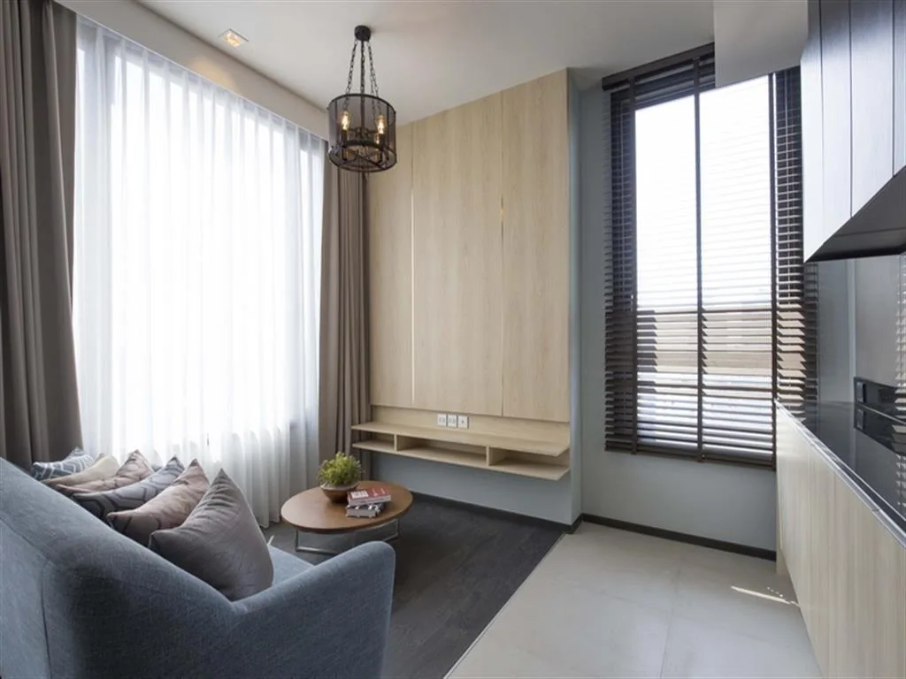 Edge Sukhumvit 23 — photo 2