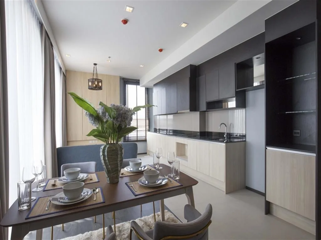 Edge Sukhumvit 23 — photo 5